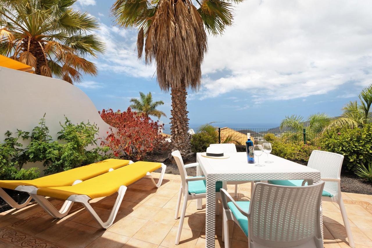 Villa Verde Superior A Los Barros Exterior photo