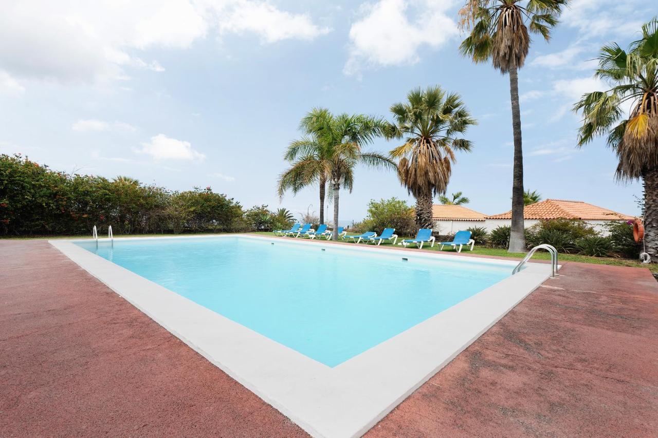 Villa Verde Superior A Los Barros Exterior photo